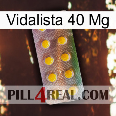 Vidalista 40Mg new11